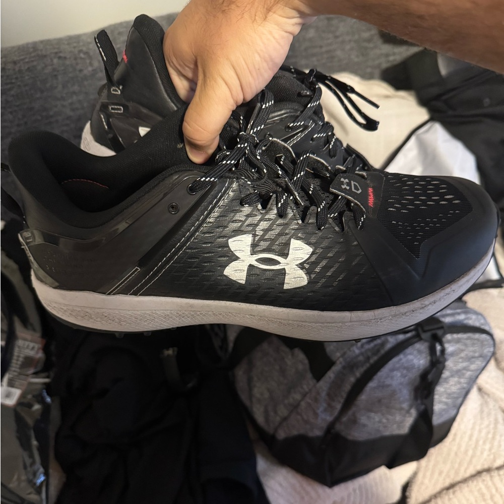 Under Armour Turf Cleats